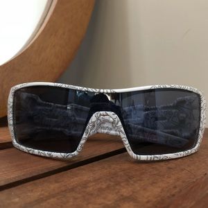 Oakley Oil Rig Sunglasses